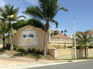 Palmanova Village Palmas, Humacao, PR 00791