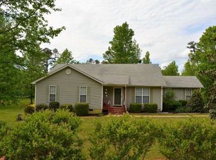 7441 Mistletoe Woods Dr, Appling, GA 30802