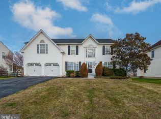 18 Savoy Rd, Newark, DE 19702