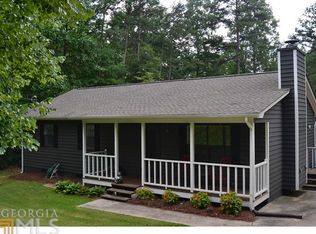 628 Drew Ln, Lavonia, GA 30553