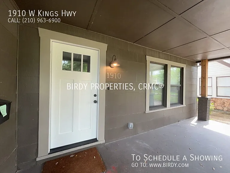 1910 W Kings Hwy — Photo 32