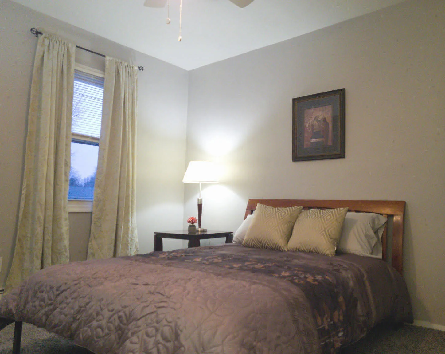 2 bed, 600 sqft, $1,050 — Photo 3