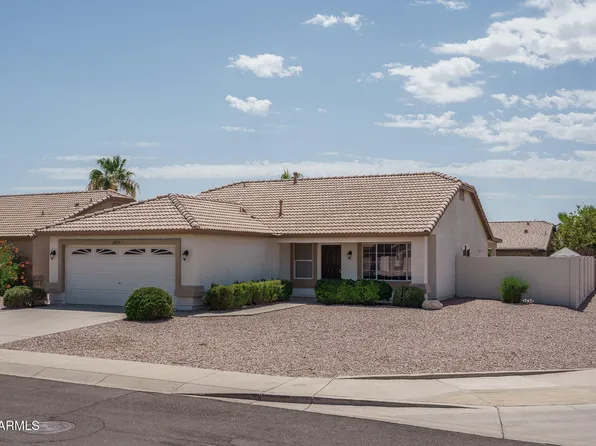 20770 N 106TH Avenue, Peoria, AZ 85382