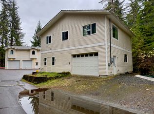 11595 Mendenhall Loop Rd, Juneau, AK 99801