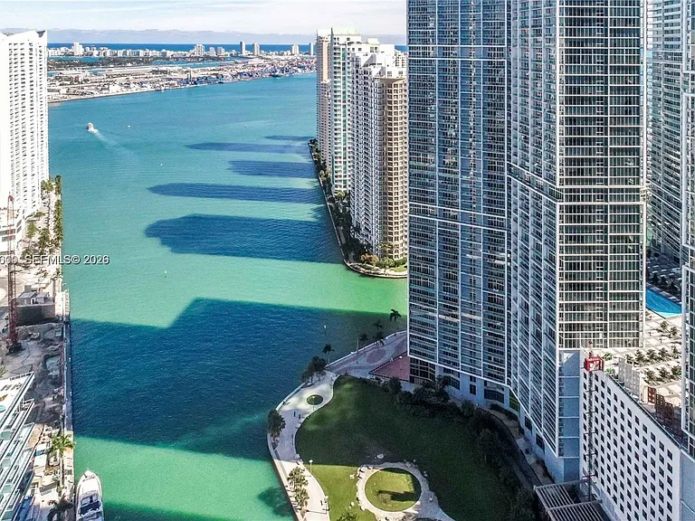 475 Brickell Ave #4612 — Photo 23