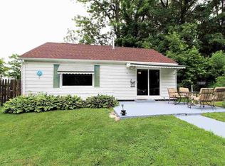 819 S Kim Moor Ave, Peoria, IL 61605