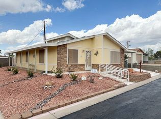 9822 E Main St Unit 33, Mesa, AZ 85207