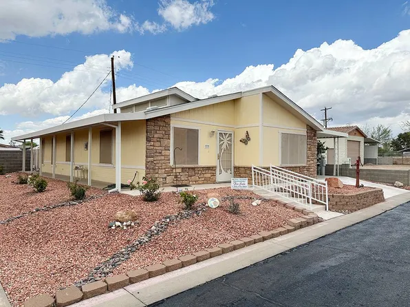 9822 E Main St Unit 33, Mesa, AZ 85207