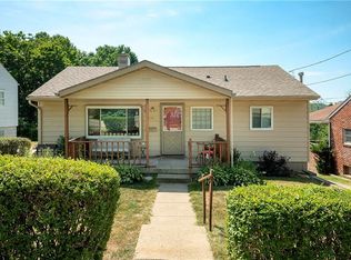 4101 Thomas St, Monroeville, PA 15146