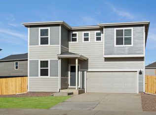 The Twin Peaks Plan, Lorson Ranch : The Springs Collection, Colorado Springs, CO 80925