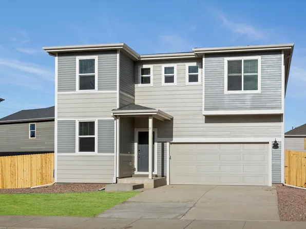 11468 Saugeye St, Colorado Springs, CO 80925