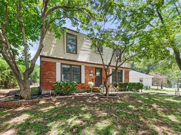 10811 Wheeling Ave, Kansas City, MO 64134