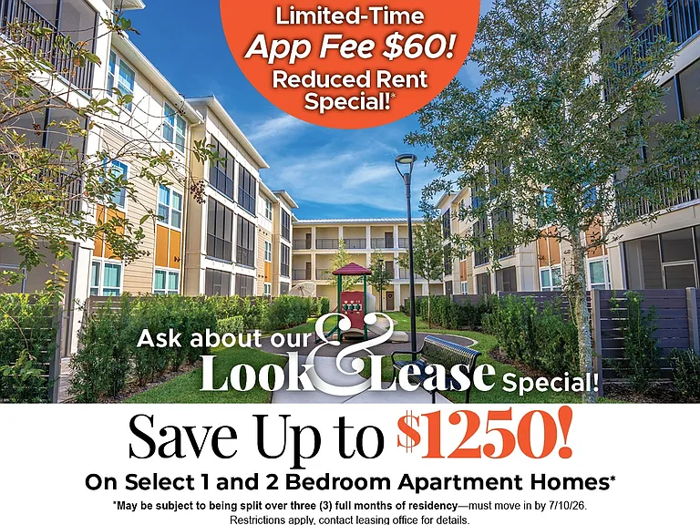 Reserve at Orange City — Photo 1