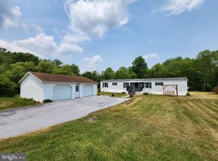 188 Opossum Aly, Brisbin, PA 16620