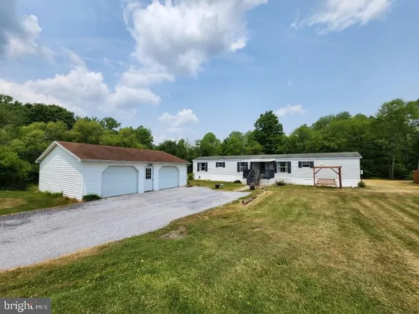 188 Opossum Aly, Brisbin, PA 16620