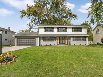 369 Howard Dr, Youngstown, NY, 14174