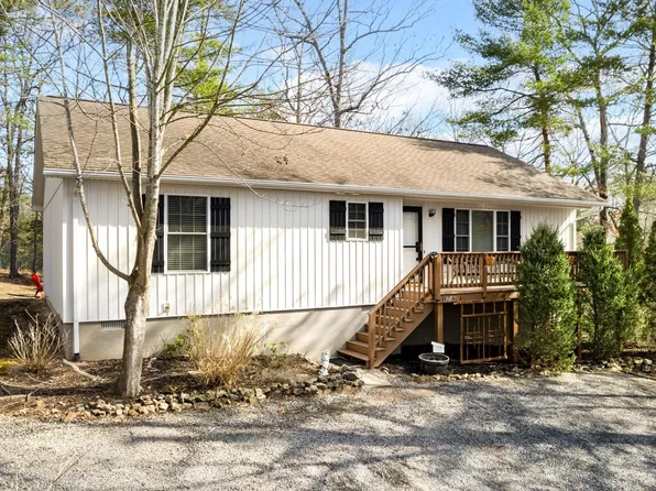 623 Ironwood Rd, Mount Jackson, VA 22842