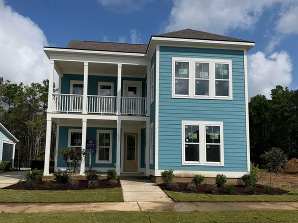 1923 Fairleigh Way Poplar 2 lot 309, Myrtle Beach, SC 29588