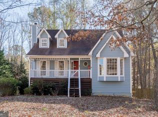 42 Grover Way, Dallas, GA 30157