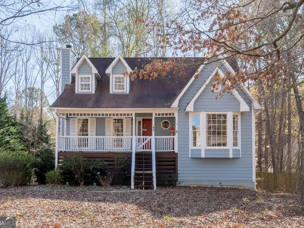 42 Grover Way, Dallas, GA 30157