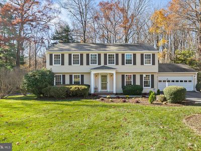 2904 Blue Robin Ct, Herndon, VA, 20171