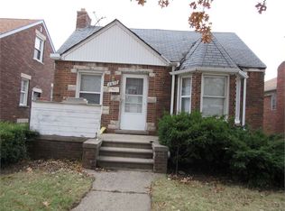 8617 Prest St, Detroit, MI 48228