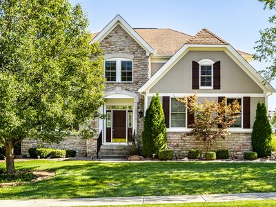 13239 Carmichael Ln, Carmel, IN, 46074