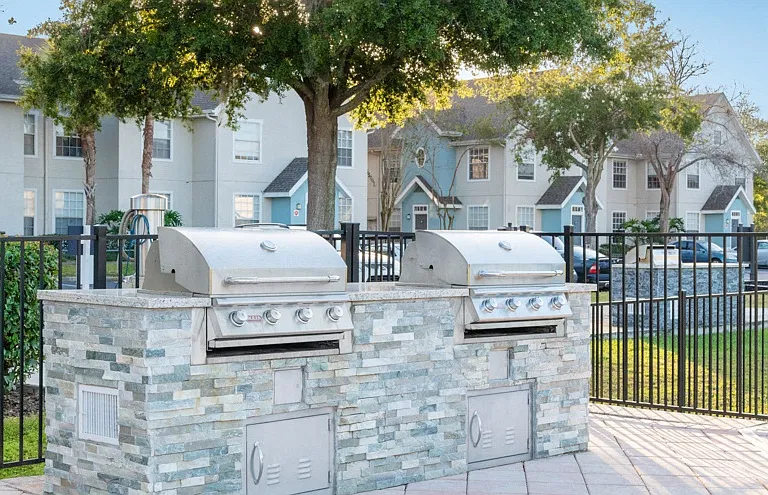Windermere at Lakes Edge Apartments — Photo 23