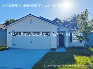 2221 Ridgeway Rd, Jacksonville, FL 32244
