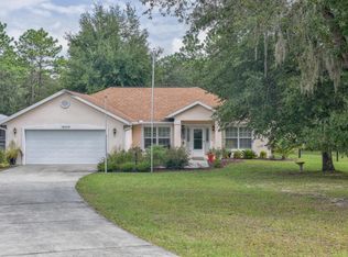 18509 SW 44th St, Dunnellon, FL 34432