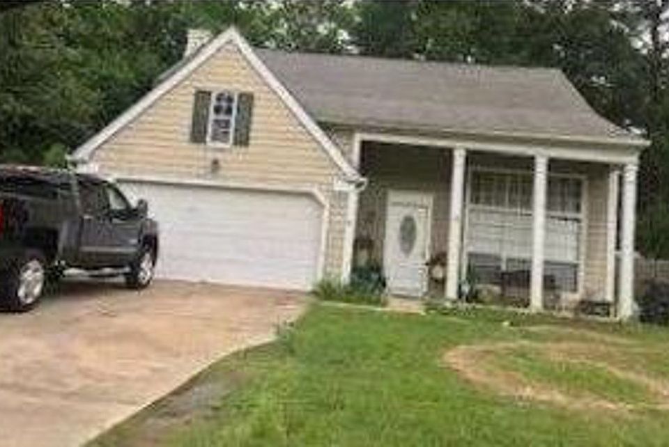 Property Front View