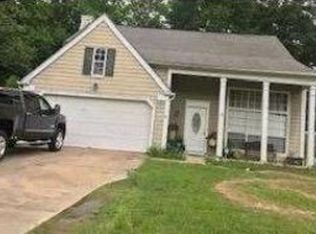 2181 Hollywood Dr, Lawrenceville, GA 30044