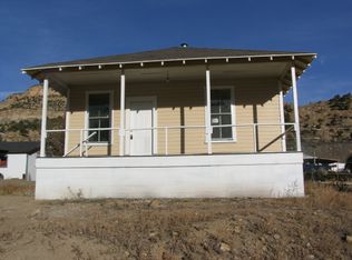 745 Castle Gate Rd, Helper, UT 84526