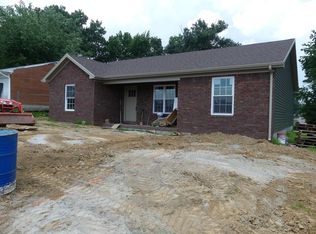 2517 Strawbridge Pl, Owensboro, KY 42303