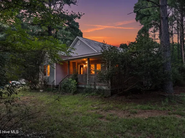 5397 Dilda Church Road, Fountain, NC 27829
