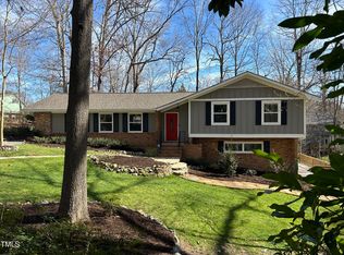 2720 Sparger Rd, Durham, NC 27705