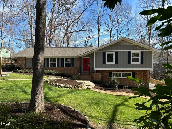 2720 Sparger Rd, Durham, NC 27705