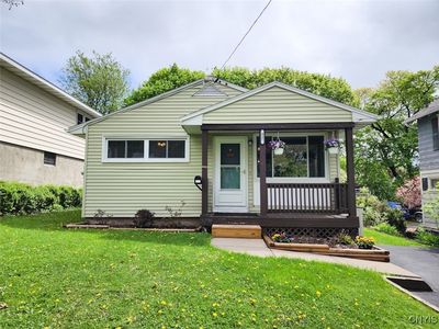 427 Mosley Dr, Syracuse, NY, 13206