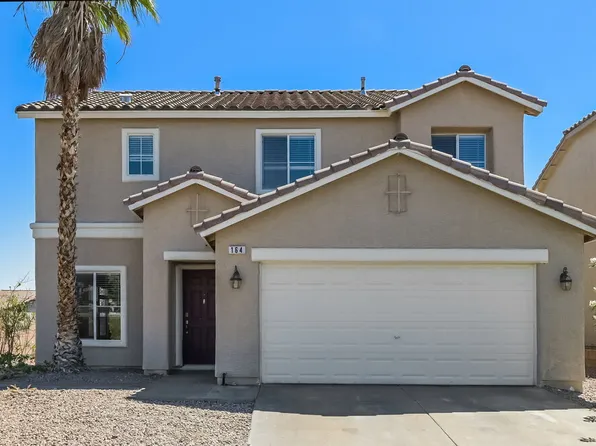 164 White Butte St, Henderson, NV 89012