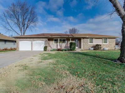 3951 N Friar Ln, Wichita, KS, 67204