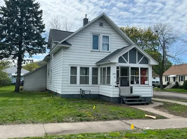 603 10th STREET EAST East, Winona, MN 55987