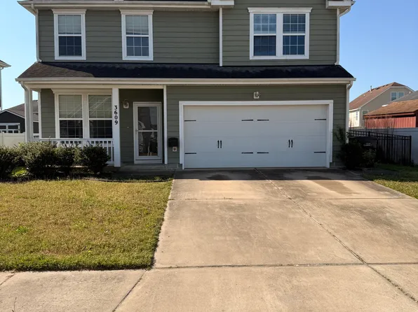 3609 Young Street, Elizabeth City, NC 27909