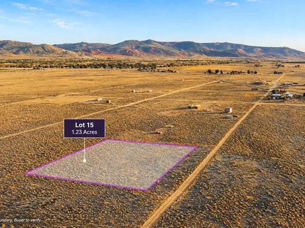 6114 N 3425 W, Cedar City, UT 84721