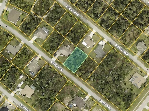 1137174216 Cecil Ave #16, North Pt, FL 34288