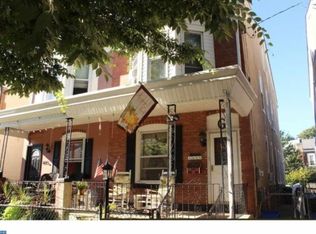 4338 Pechin St, Philadelphia, PA 19128