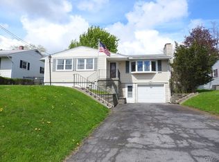 106 Longview Ave, Syracuse, NY 13209