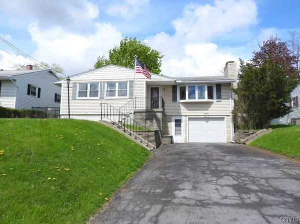 106 Longview Ave, Syracuse, NY 13209
