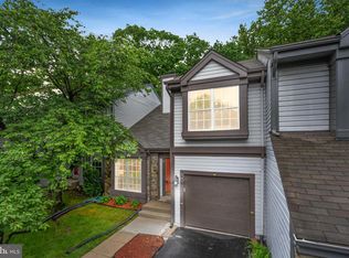 1633 Hugo Cir, Silver Spring, MD 20906