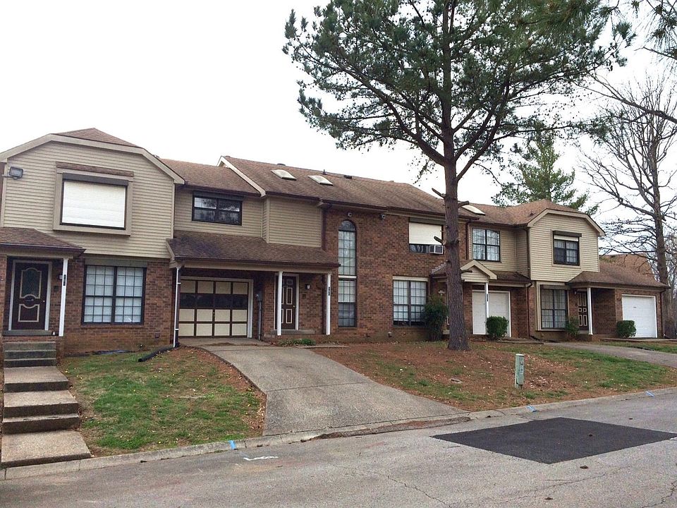 Condor Court 162 Condor Ct Clarksville TN Zillow