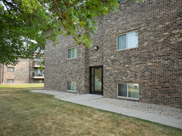 Gateway Circle Apartments